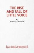 The Rise and Fall of Little Voice - A Play