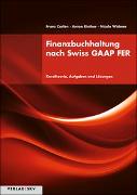 Finanzbuchhaltung nach Swiss GAAP FER