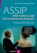 ASSIP – Attempted Suicide Short Intervention Program