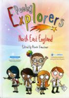 Poetry Explorers North East England
