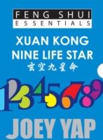 Feng Shui Essentials -- Xuan Kong Nine Life Star -- Set of 9 Books