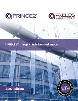 PRINCE2 - Projektledelse Med Succes