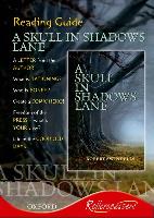 Rollercoasters: A Skull in Shadows Lane Reading Guide
