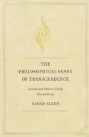 The Philosophical Sense of Transcendence