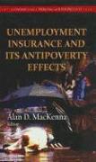 Unemployment Insurance & Its Antipoverty Effects