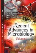 Recent Advances in Microbiology