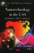 Nanotechnology in the USA