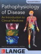 Pathophysiology of Disease: An Introduction to Clinical Medicine 7/E (Int'l Ed)