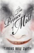 The Prince of Mist NWS
