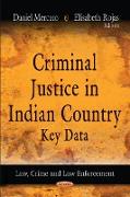 Criminal Justice in Indian Country