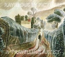 Ravilious in Pictures.Travelling Artist
