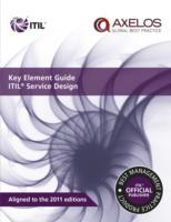 Key Element Guide ITIL Service Design