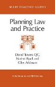 Planning Law and Practice