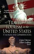 Travel & Tourism in the United States