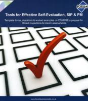 TOOLS FOR EFFECTIVE SELF EVALUATION