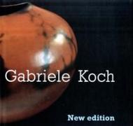 Gabriele Koch - Hand Building and Smoke Firing