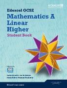 GCSE Mathematics Edexcel 2010: Spec A Higher Student Book