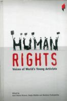 Human Rights: Voices of World's Young Activists