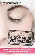 A Woman in Jerusalem