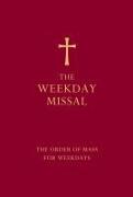 The Weekday Missal (Red edition)