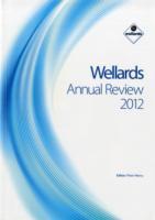WELLARD S NHS ANNUAL REVIEW 2012