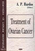 Treatment of Ovarian Cancer