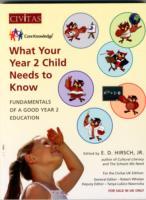 What Your Year 2 Child Needs to Know