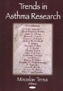 Trends in Asthma Research