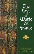 The Lays of Marie De France