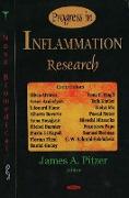 Progress in Inflammation Research