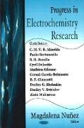 Progress in Electrochemistry Research