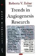 Trends in Angiogenesis Research