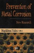 Prevention of Metal Corrosion