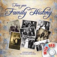 FAMILY HISTORY HOK DVD