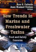 New Trends in Marine & Freshwater Toxins