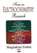 Focus on Electrochemistry Research
