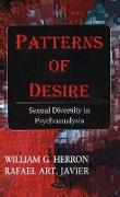 Patterns of Desire