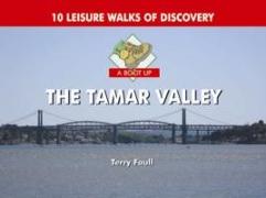 A Boot Up the Tamar Valley