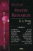 Focus on Statin Research