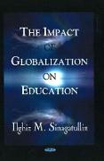 Impact of Globalization on Education