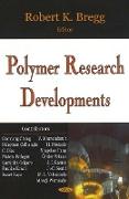 Polymer Research Developments