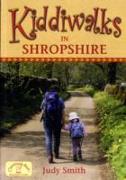 Kiddiwalks in Shropshire