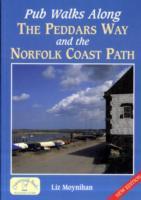 Pub Walks Along the Peddars Way and the Norfolk Coast Path