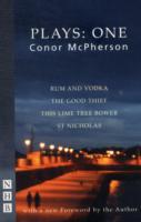 Conor McPherson Plays: One