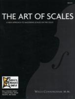 Art of Scales (for Cello)