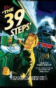 John Buchan's "The 39 Steps"
