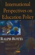 International Perspectives on Education Policy