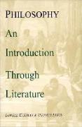 Philosophy: An Introduction Through Literature