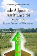 Trade Adjustment Assistance for Farmers