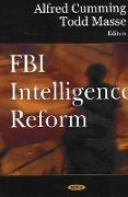 FBI Intelligence Reform
